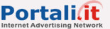 Portali.it - Internet Advertising Network - è Concessionaria di Pubblicità per il Portale Web metronomi.it